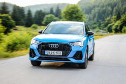 Audi razvija novi sportski SUV