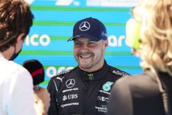 Mika Hakkinen: Botas može do titule u Mercedesu