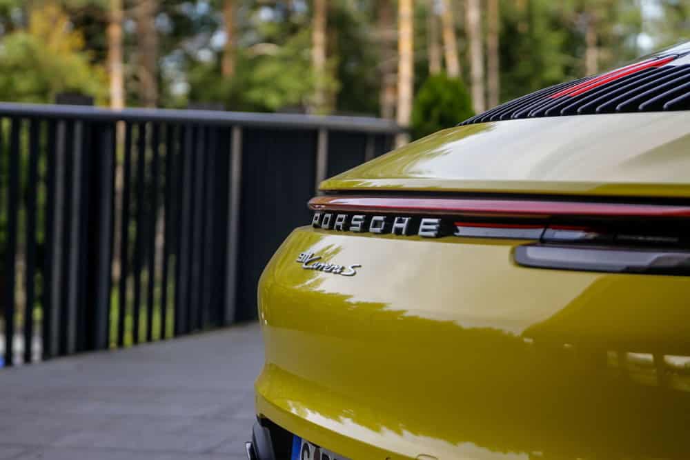 Porsche BH Tour 2019 - 26