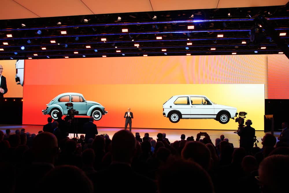 Volkswagen ID3 Premijerea IAA 2019 - 04