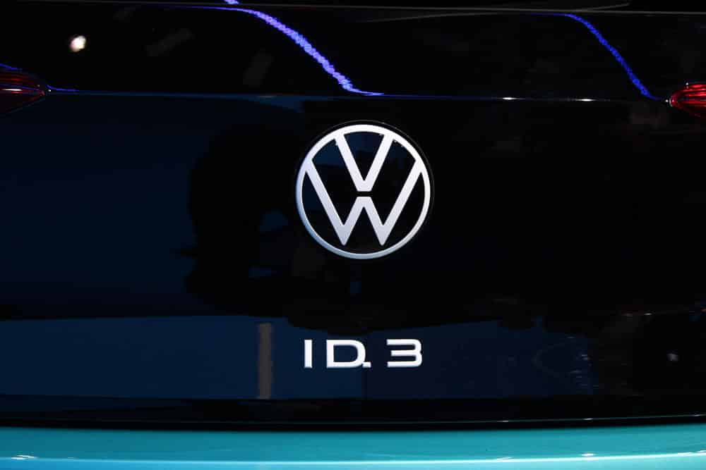 Volkswagen ID3 Premijerea IAA 2019 - 14