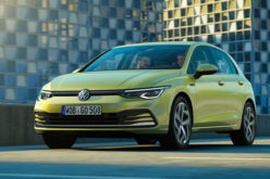 Predstavljen novi Volkswagen Golf 8 – Život se događa sa Golfom!