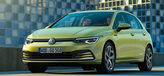 Predstavljen novi Volkswagen Golf 8 – Život se događa sa Golfom!