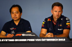 Horner i Tanabe nadaju se da će Honda ostati u F1