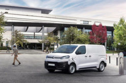 Citroën je započeo elektrifikaciju svojih lakih gospodarskih vozila!