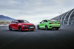 Novi Audi RS3 bit će teško uhvatljiva zvjerka!