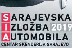 Nakon 15 godina Sarajevo ponovo ima izložbu automobila!