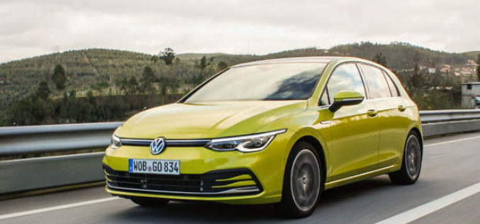 Vozili smo: Novi Volkswagen Golf 8 – Suvereni vladar u svom segmentu!