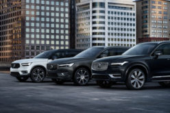 Najuspješnija godina iza Volvo Cars-a
