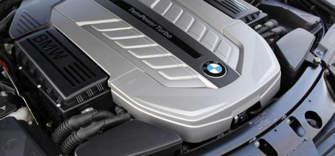 BMW odustaje od dva snažna motora!