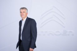 Vincent Cobée imenovan generalnim direktorom marke Citroën