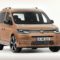 Novi VW Caddy pete gneracije predstavljen sa obiljem noviteta