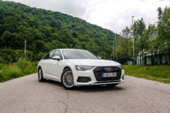 Uporedni test dvije najprodavanije izvedbe novog Audi A6 modela!