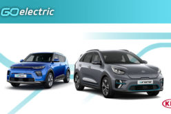 Kia predstavila planove za rast prodaje električnih vozila