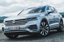Test: Volkswagen Touareg V8 – Najskuplji Volkswagen
