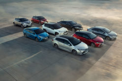 Toyota do kraja godine planira ponovo oboriti rekord prodaje