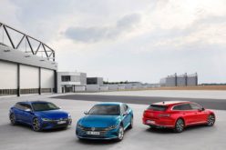 Volkswagen službeno predstavio redizajnirani Arteon i novu Arteon Shooting Brake