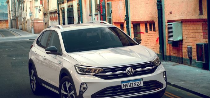 Novi Volkswagen Nivus stiže kao globalni model