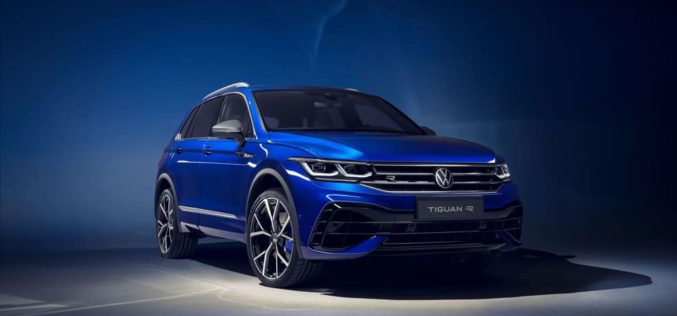 Novi Volkswagen Tiguan stigao u dvije nove izvedbe za ljubitelje efikasnosti i performansi