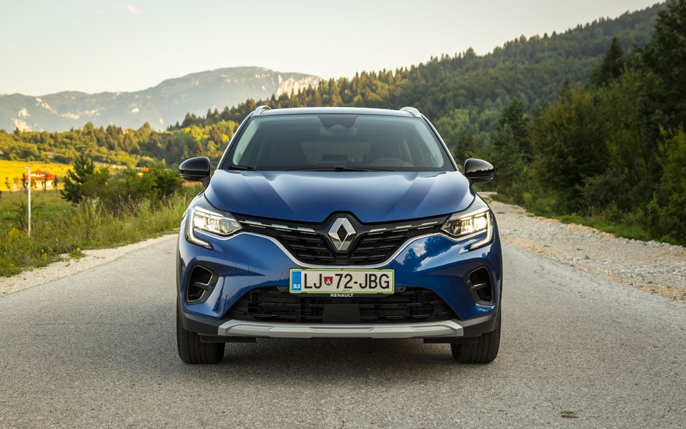 Test Renault Captur Blue One 1.5 dci -2020- 01