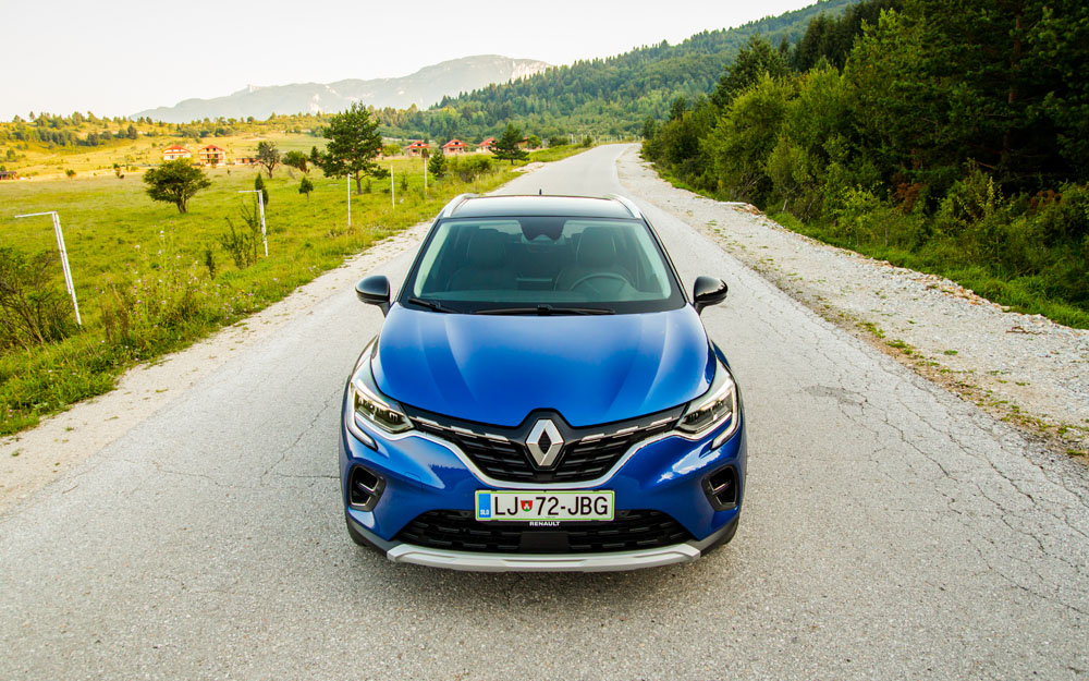 Test Renault Captur Blue One 1.5 dci -2020- 09