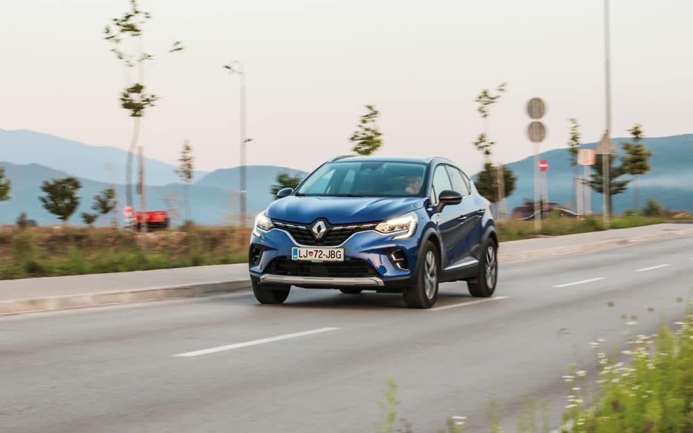 Test Renault Captur Blue One 1.5 dci -2020- 55