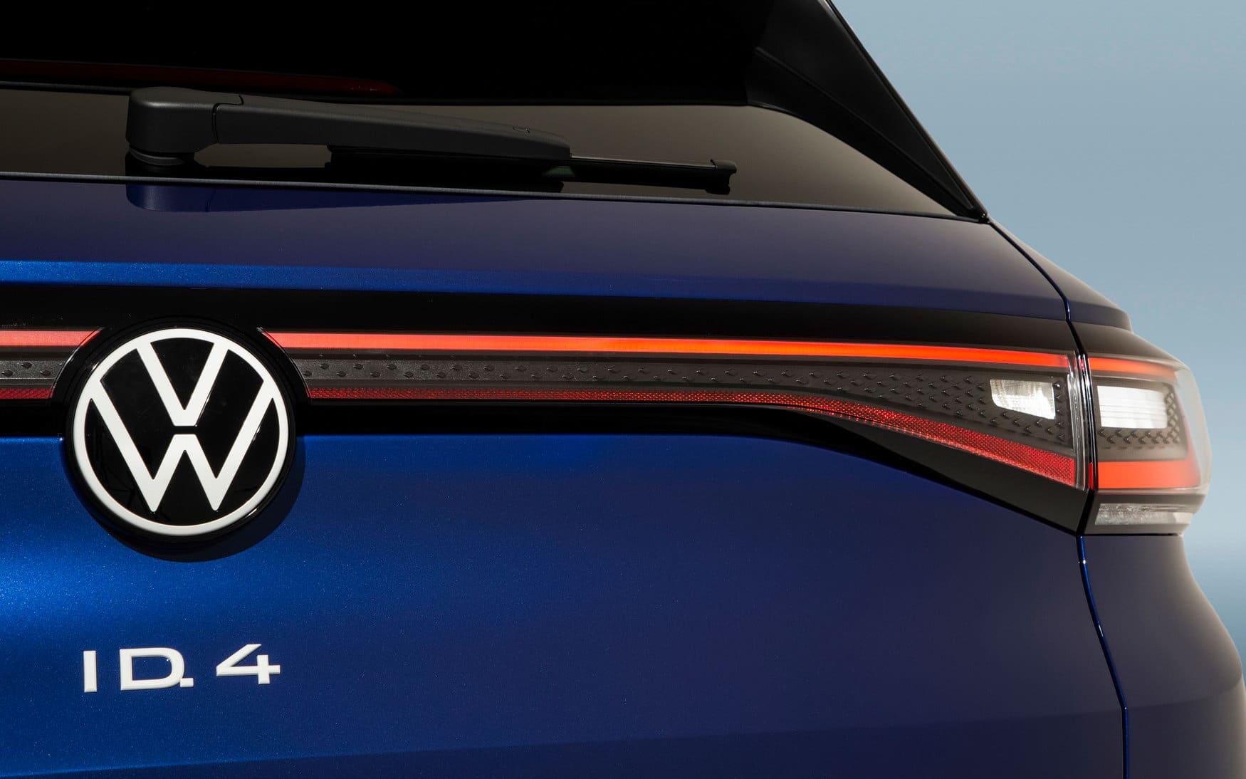 Volkswagen ID.4 official premiere 2020 - 05