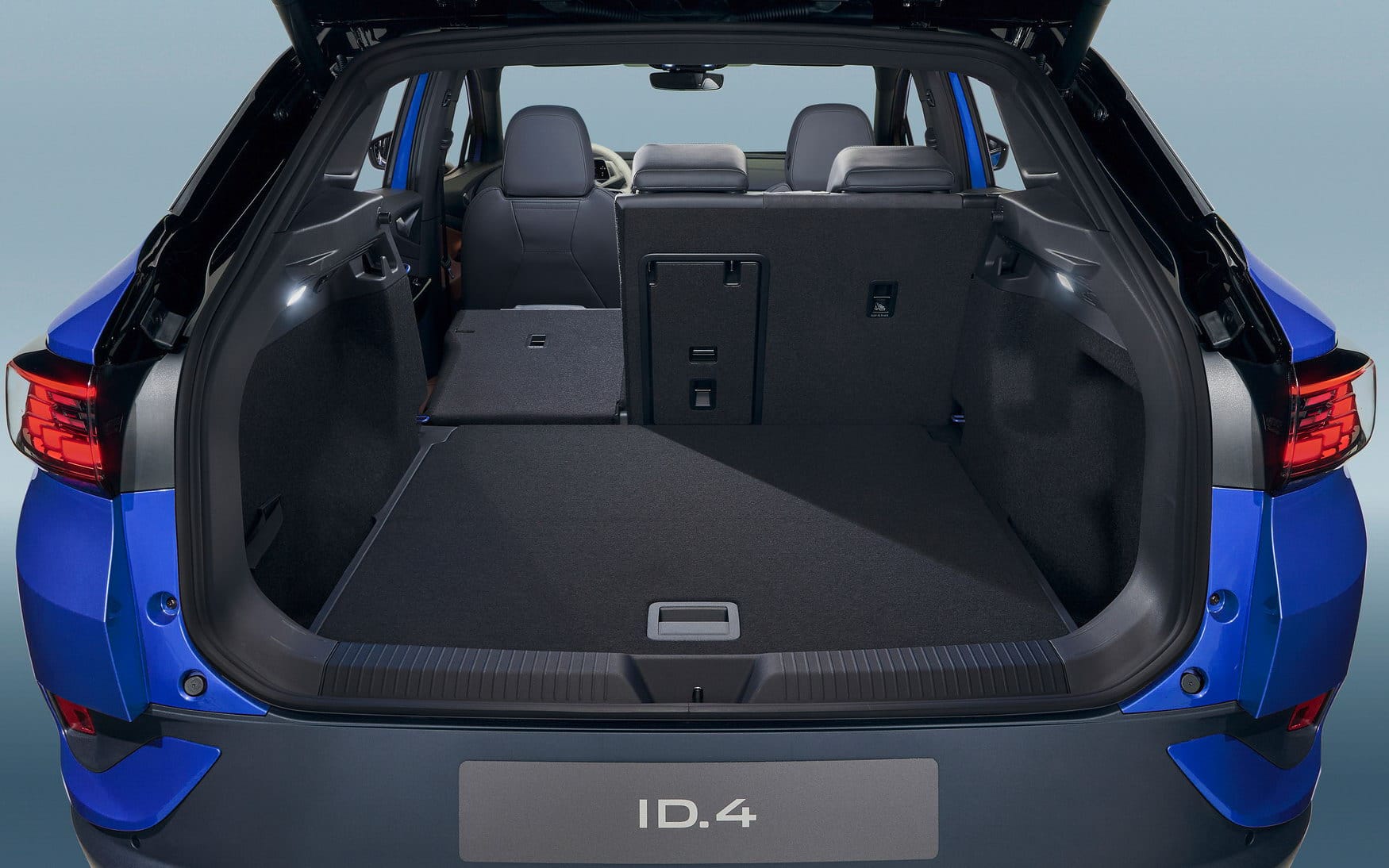 Volkswagen ID.4 official premiere 2020 - 14