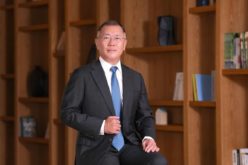 Novi predsjednik grupacije Hyundai-Kia je Euisun Chung