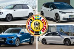 Najavljeno 29 kandidata za Evropski automobil godine