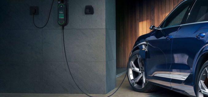 Audi razvio revolucionarni punjač električnih automobila