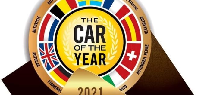 Objavljena lista finalista za Evropski automobil 2021.