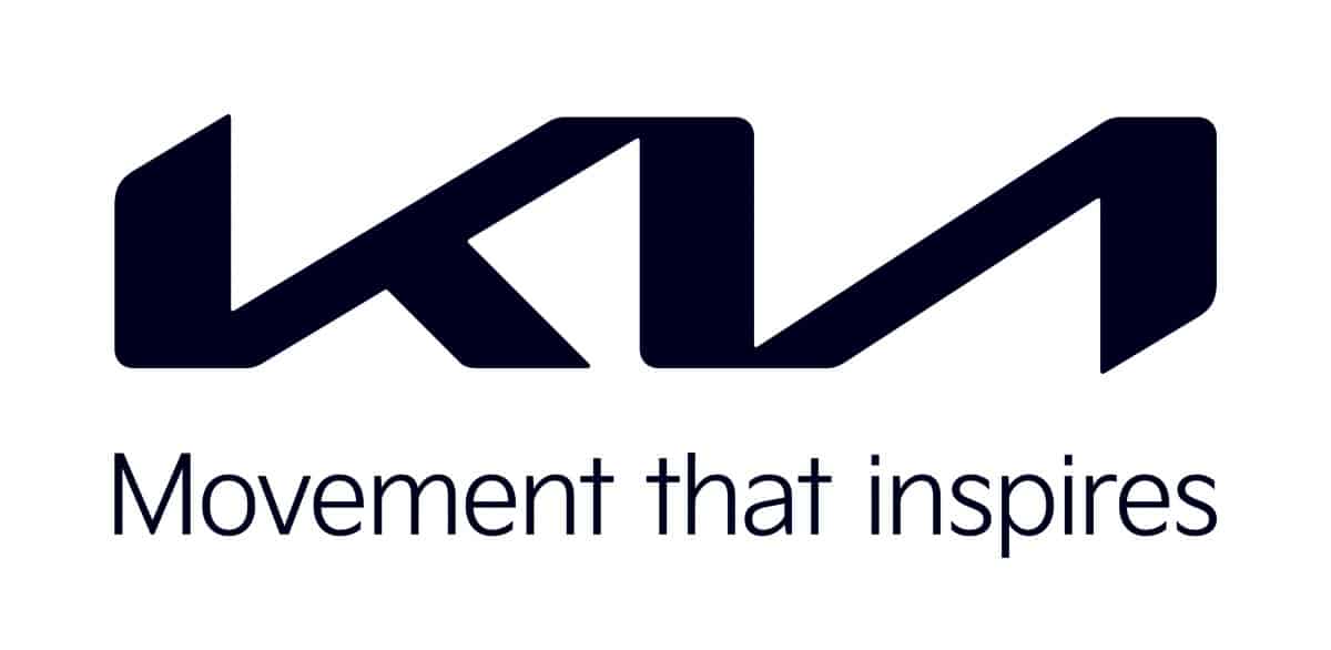 Kia novi logo