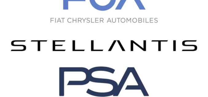 Nastaje novi automobilski div pod imenom Stellantis