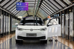 Volkswagen ID.3 počeo se proizvoditi u “staklenoj” tvornici