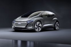 Audi najavljuje 10 novih modela