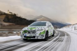 Stiže nova Škoda Fabia četvrte generacije!