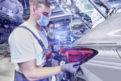 Audi Q4 e-tron ušao u serijsku proizvodnju