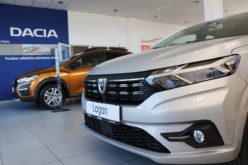 Dacia Logan u novom izdanju stigao na BH tržište