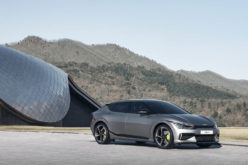 Nova Kia EV6 GT redefiniše granice elektromobilnosti