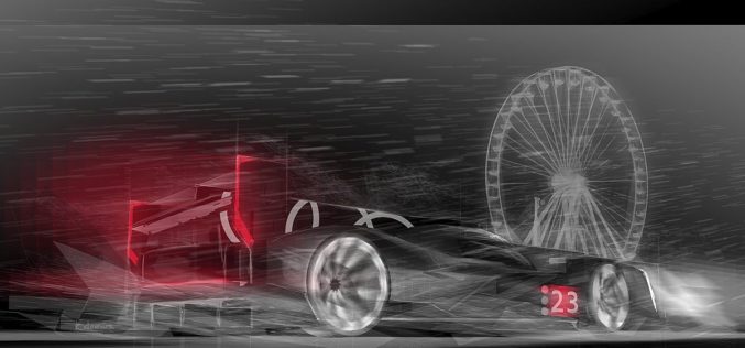 Audi se vraća u Le Mans 2023. godine!