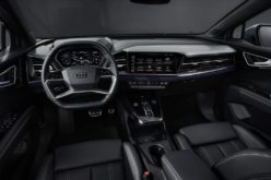 Audi Q4 e-tron uhvaćen na testiranju – Zavirite u njegovu unutrašnjost!