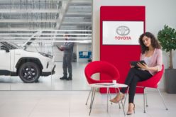 Toyota Relax – Revolucionarna promjena načina brige o vozilima