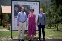 Na Trebeviću označeno i digitalno mapirano 44 kilometra staza i obnovljena penjačka ferata