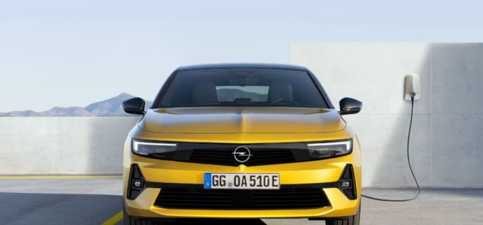 30 godina automobila Opel Astra: najprodavaniji kompaktni automobil i ambasador promjene