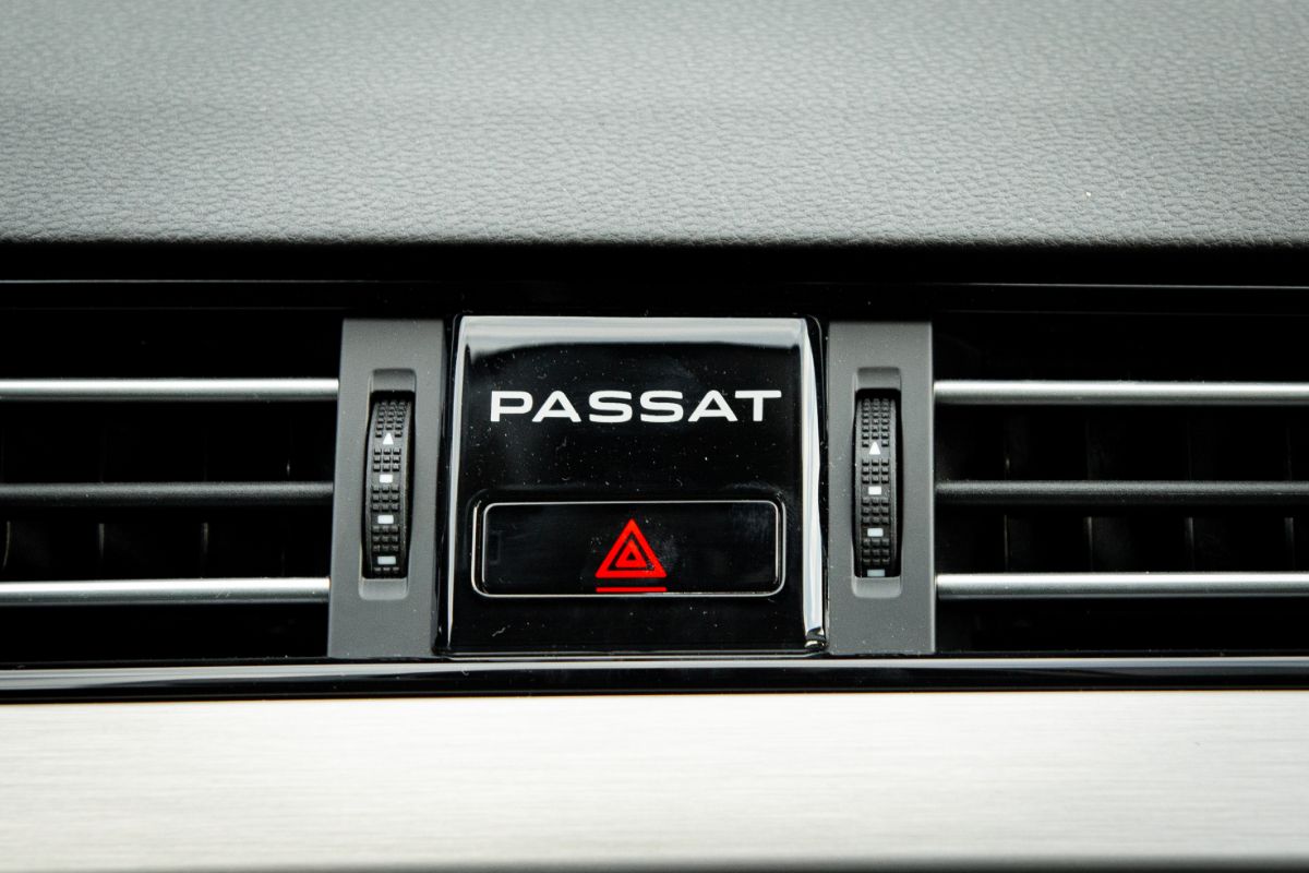 Volkswagen Passat 2.0 TDI R-Line facelift 2021