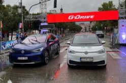 Volkswagen ID.modeli predvodnici 4. “Vivia Run and More Weekend” polumaratona u Banjaluci