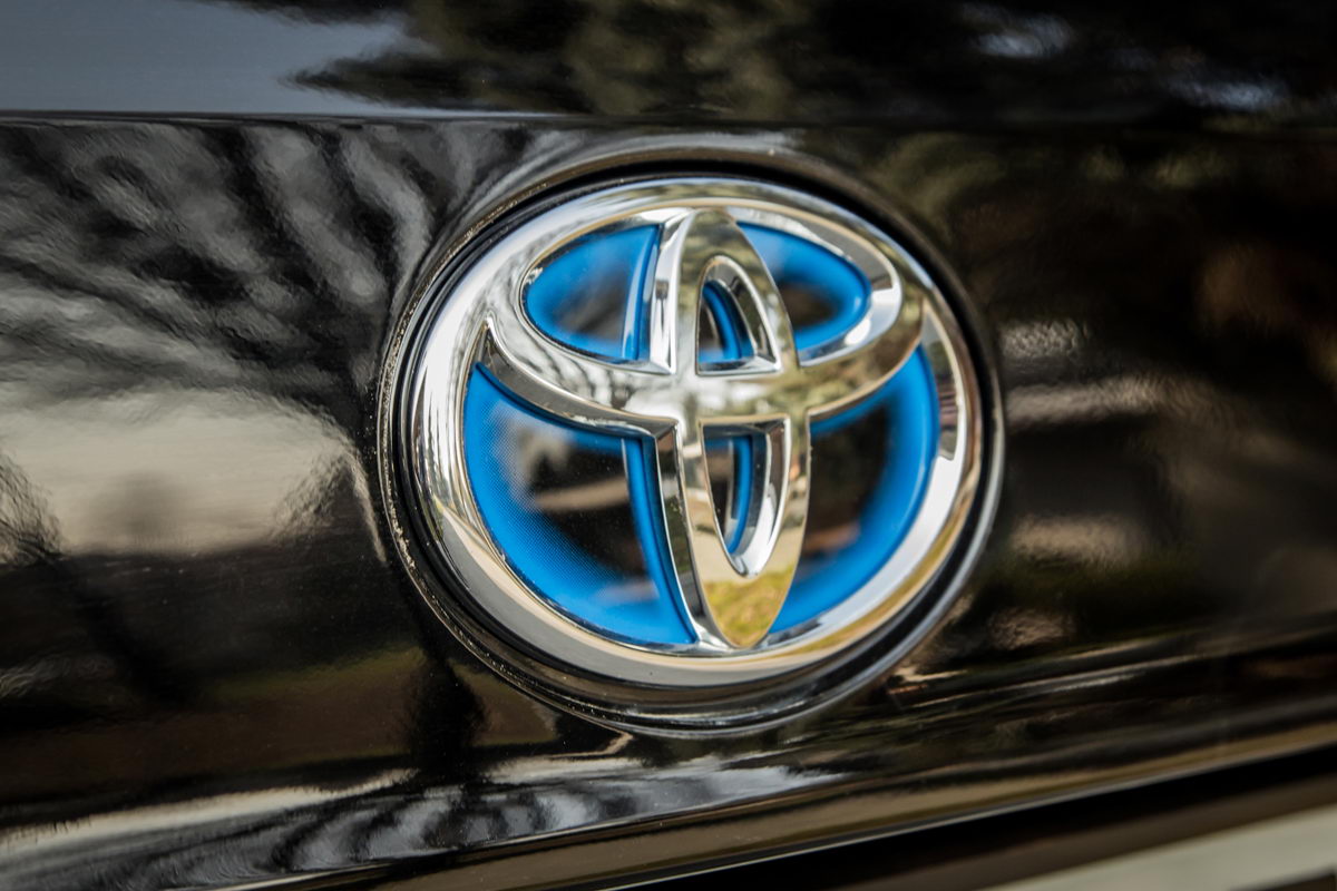 Test Toyota Highlander Hybrid AWD-i Executive - 2021 - 20