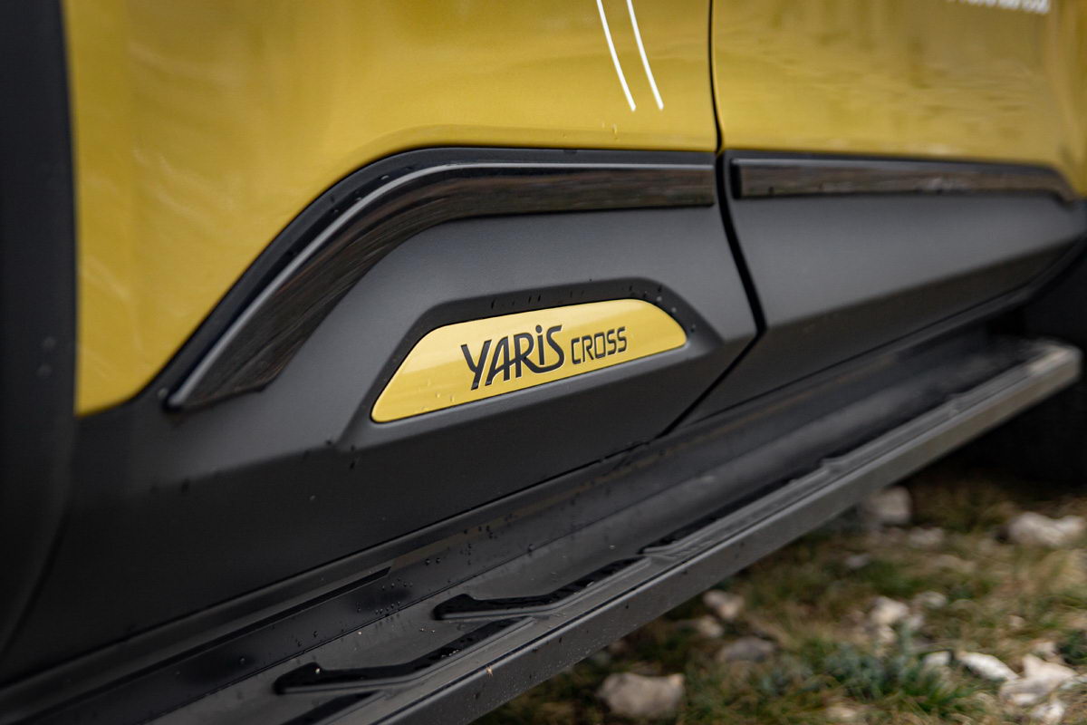 Test Toyota Yaris Cross Sport BiTone 1.5 -2021- 16