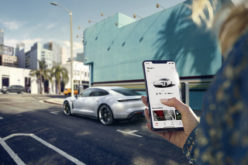 Porsche predstavio novu digitalnu platformu za vozila